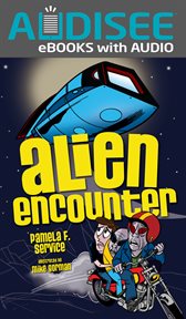 Alien encounter cover image cdn