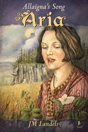 Allaigna's song. Aria cover image cdn