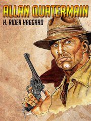 Allan Quatermain cover image cdn