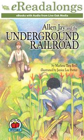 Allen Jay and the Underground Railroad cover image cdn