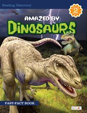 Amazed by dinosaurs cover image cdn
