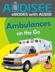 Ambulances on the Go cover image cdn