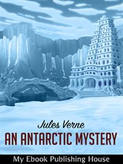 An Antarctic mystery cover image cdn