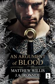An argument of blood cover image cdn