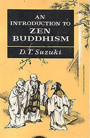 An introduction to Zen Buddhism cover image cdn