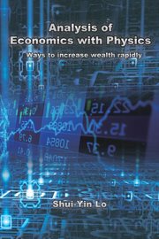 Analysis of economics with physics. Ways to Increase Wealth Rapidly cover image cdn