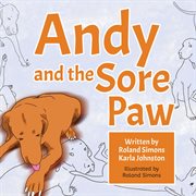 Andy and the sore paw cover image cdn