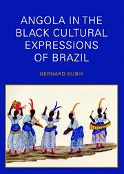 Angola in the black cultural expressions of brazil cover image cdn