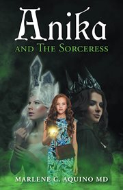 Anika and the sorceress cover image cdn