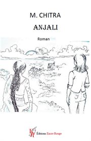 Anjali : roman cover image cdn
