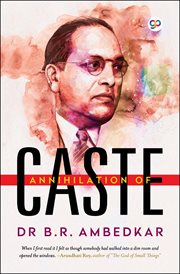 Annihilation of caste cover image cdn