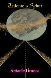 Antonio's return cover image cdn