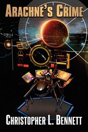 Arachne's crime cover image cdn