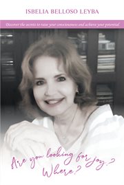 Are you looking for joy?. Where? cover image cdn