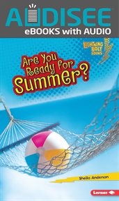 Are You Ready for Summer? cover image cdn
