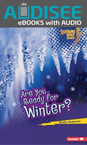 Are You Ready for Winter? cover image cdn