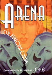 Arena one. On Anarchist Cinema cover image cdn