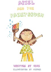 Ariel and the paintbrush cover image cdn