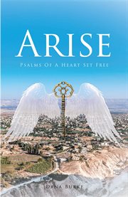 Arise. Psalms of a Heart Set Free cover image cdn