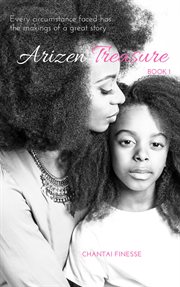 Arizen treasure. Book 1 cover image cdn
