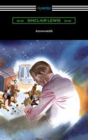 Arrowsmith cover image cdn