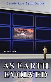 As earth evolved cover image cdn