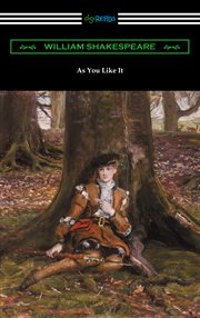As you like it cover image cdn