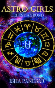 Astro girls. Celestial Bond cover image cdn