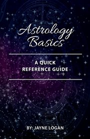 Astrology basics : a quick reference guide cover image cdn