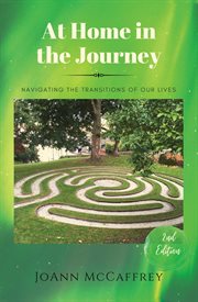 At home in the journey : a process of theological reflection for missioners in transition cover image cdn