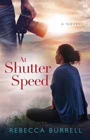 At shutter speed. A Novel cover image cdn
