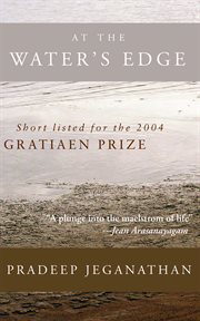 At the water's edge cover image cdn