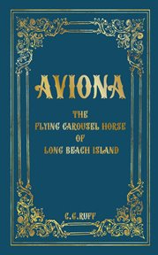 Aviona the flying carousel horse of long beach island cover image cdn