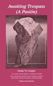 Awaiting trespass : a pasiʹon cover image cdn
