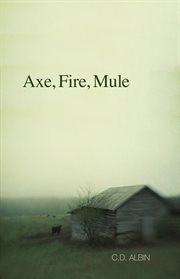 Axe, fire, mule cover image cdn