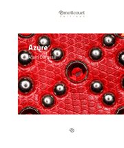 Azure. Fragments littéraires cover image cdn