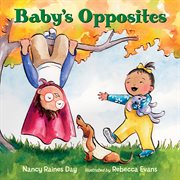 Baby's opposites cover image cdn