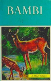 Bambi cover image cdn