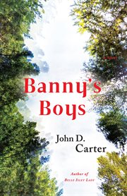 Banny's boys cover image cdn