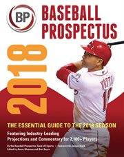 Baseball prospectus 2018 cover image cdn