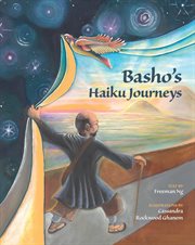 BASHO'S HAIKU JOURNEYS cover image cdn