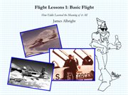 Basic flight. How Eddie Learned the Meaning of it All cover image cdn