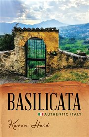 Basilicata : authentic Italy cover image cdn