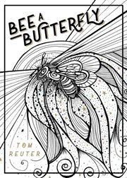 Bee a butterfly : a story about awakening cover image cdn