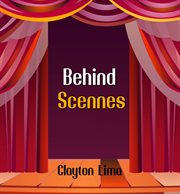 Behind scennes. Behind Scennes cover image cdn