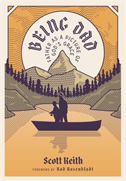 Being dad. Father as a Picture of God's Grace cover image cdn