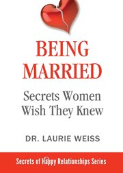 Being married : secrets women wish they knew cover image cdn