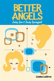 Better angels. Lesley Gore and Dusty Springfield cover image cdn
