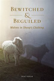 Bewitched and beguiled. Wolves in Sheep's Clothing cover image cdn