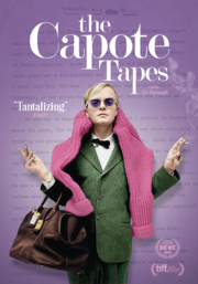 The Capote tapes cover image cdn